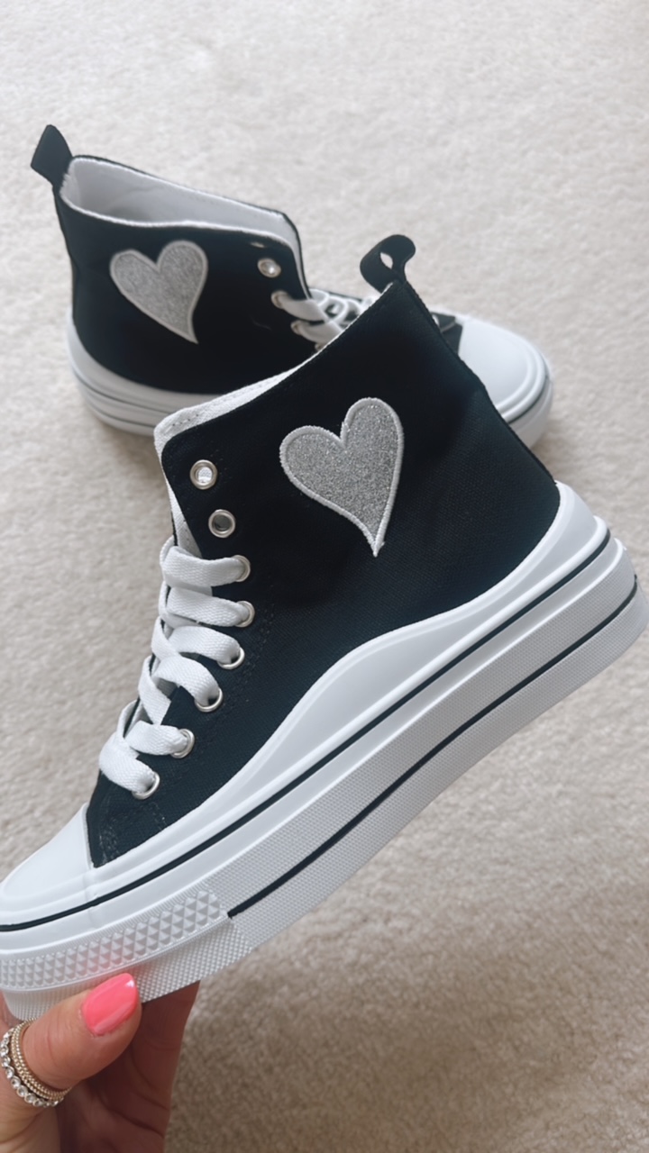 Sneaker "Pilaaa"