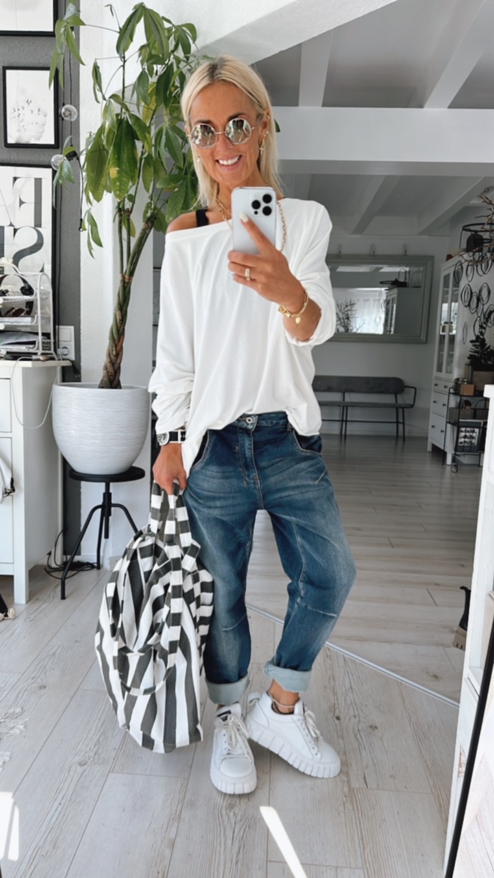 Jeans "Josyyy"