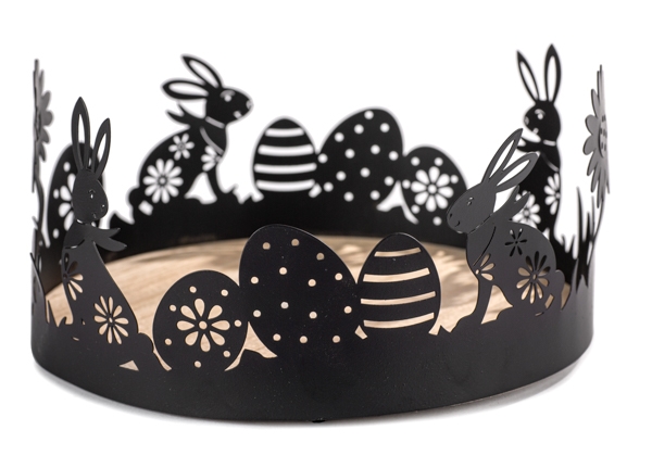 Tablett "Ostern"