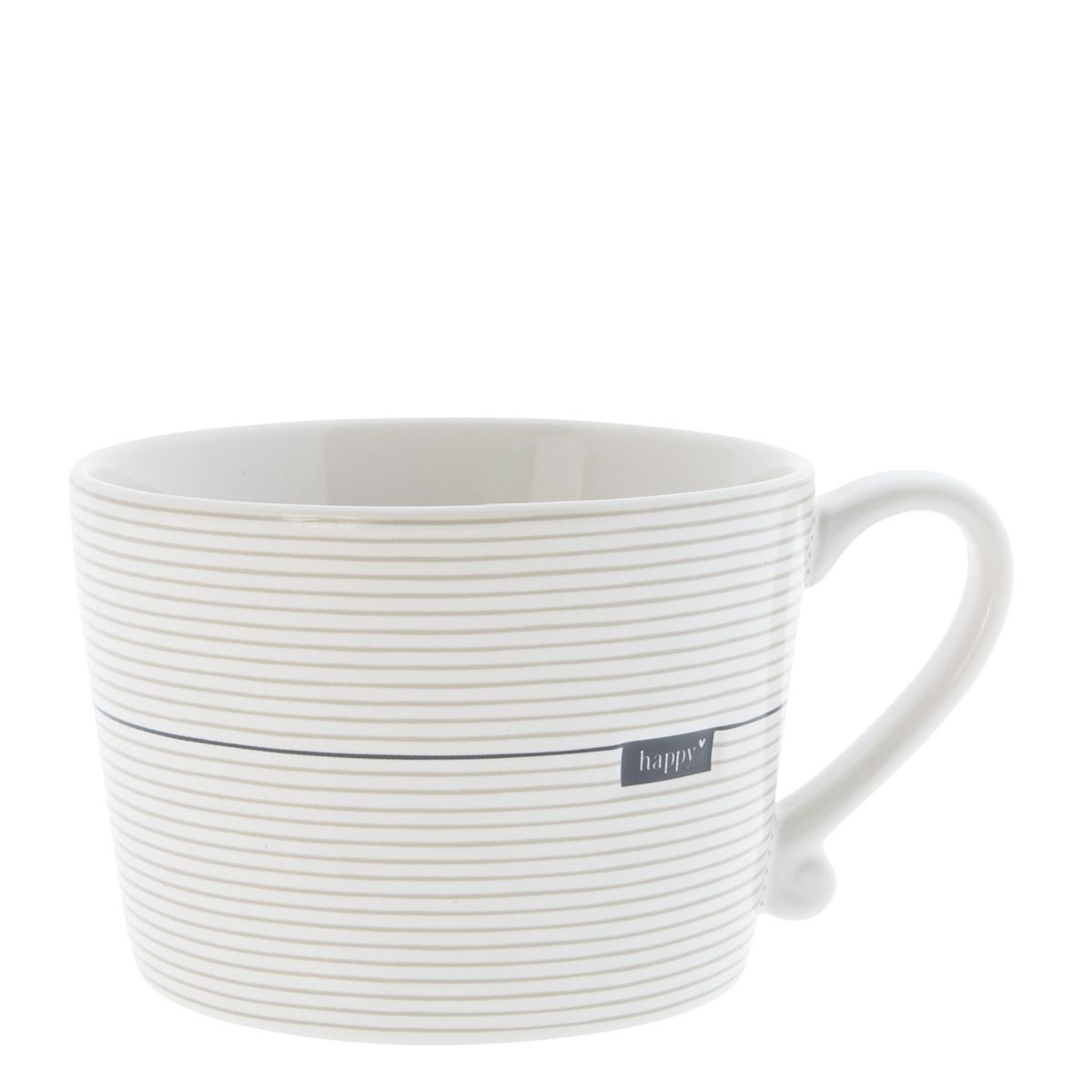 Tasse "happy"