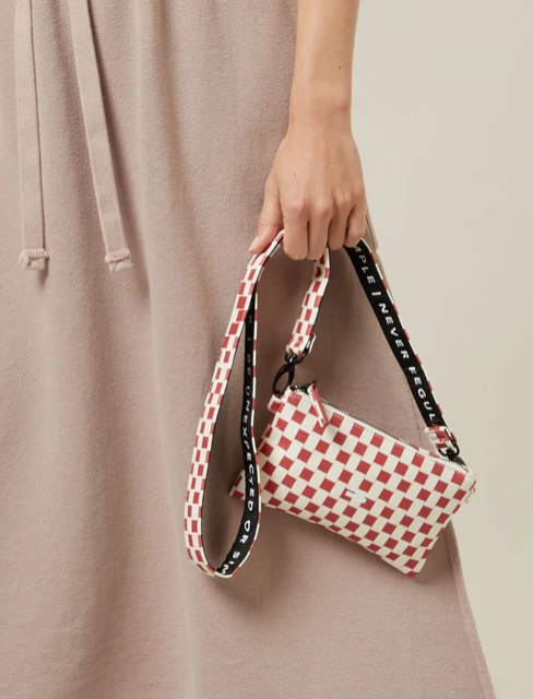 Tasche "Mini Pouch Mosaic"