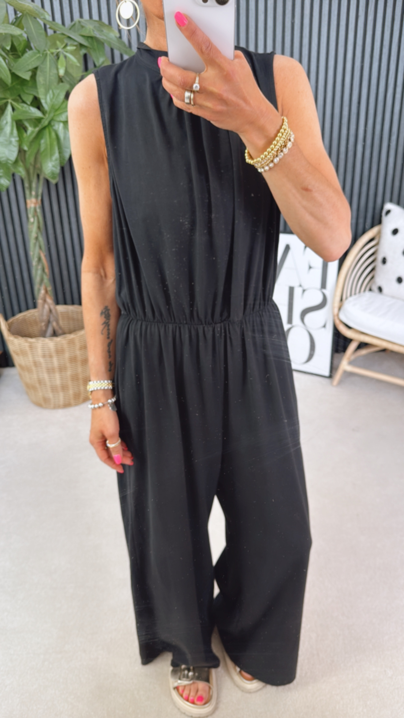 Jumpsuit "Loredanaaa"