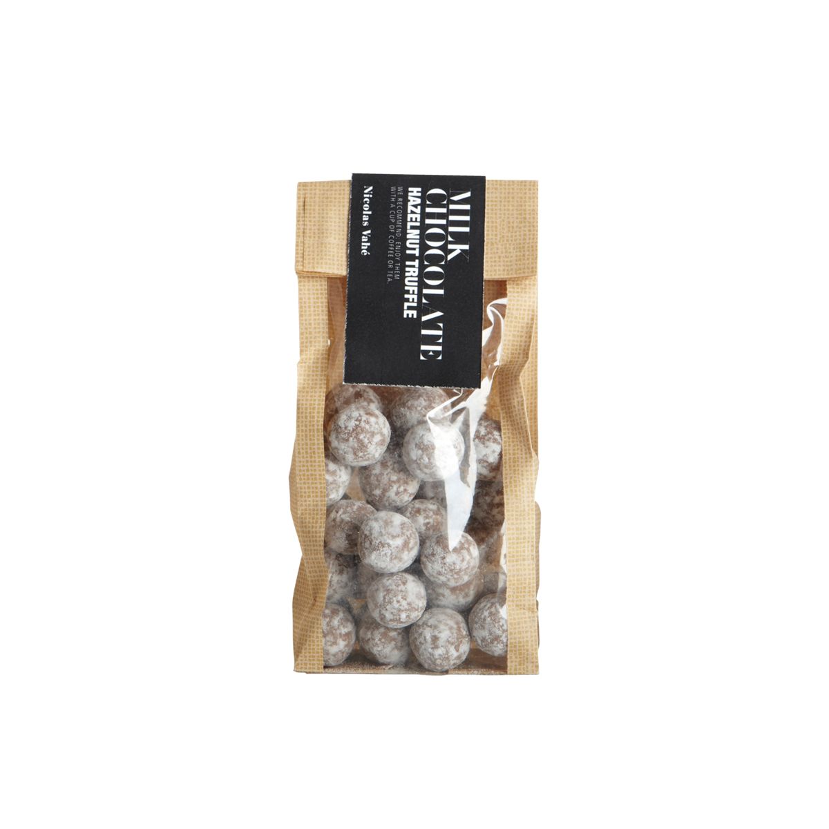 Schokolade "Hazelnut" Schokolade "Hazelnut"