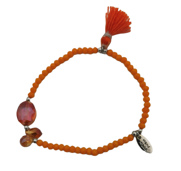 Armband "Pearls"