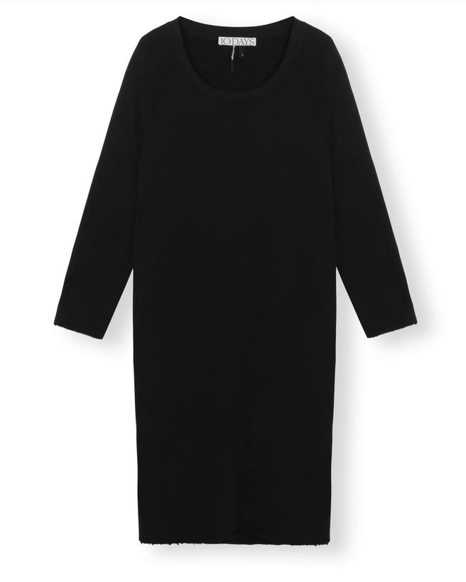 Kleid "Oversized dress 10"
