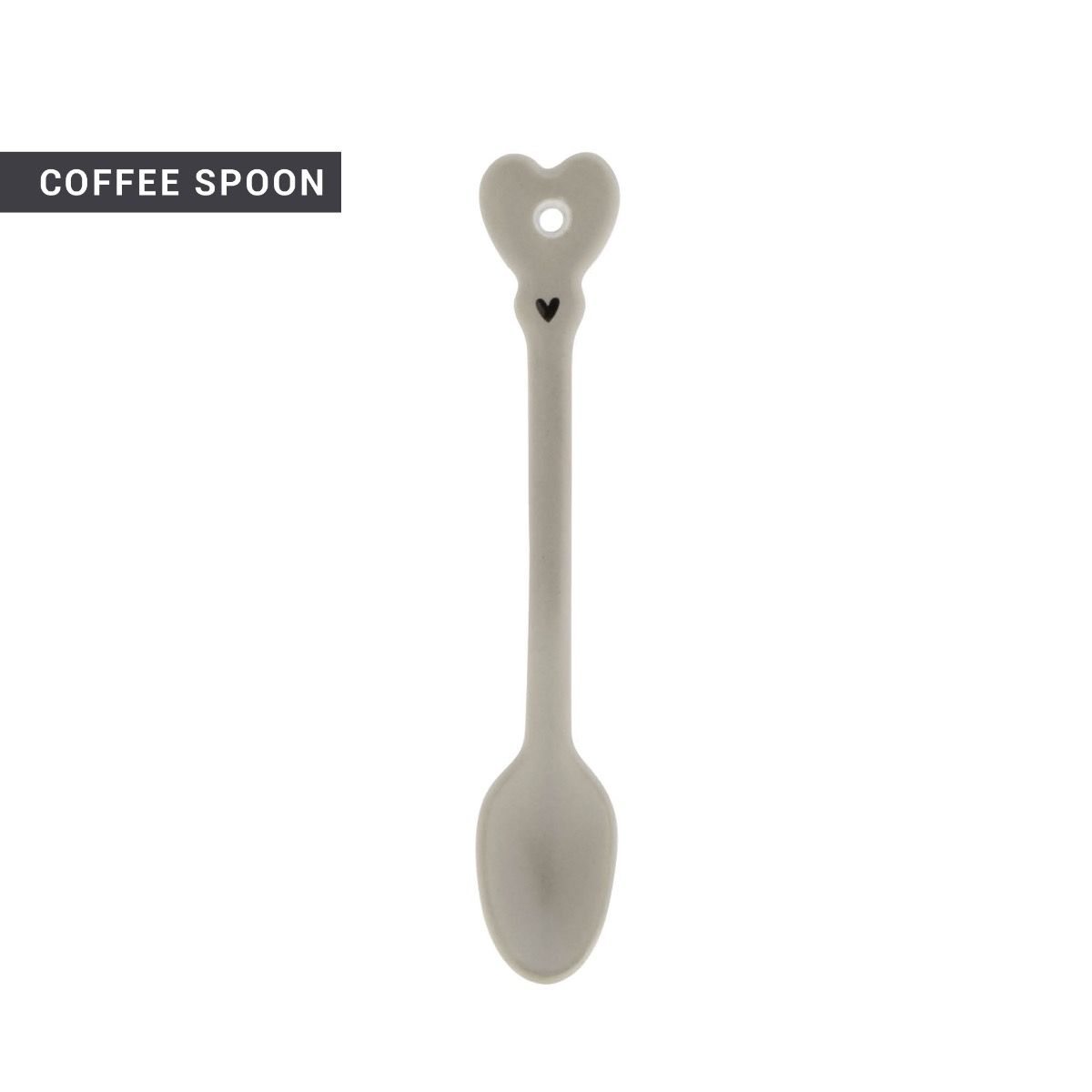 Löffel "Coffee Spoon"