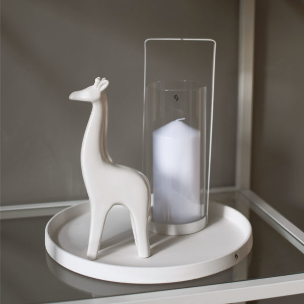 Figur "Giraffe Holger"