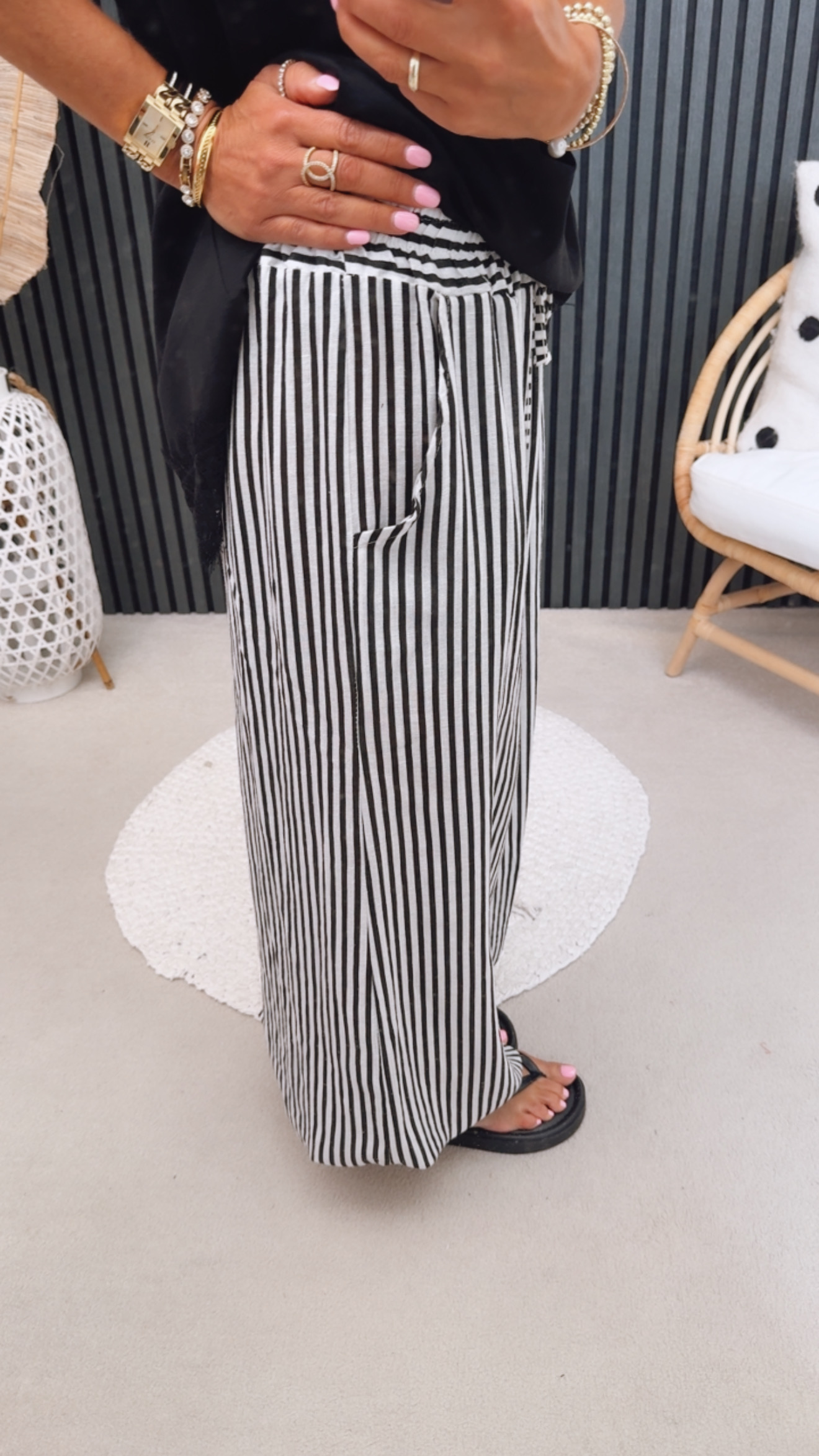 Hose "Ritaaa"
