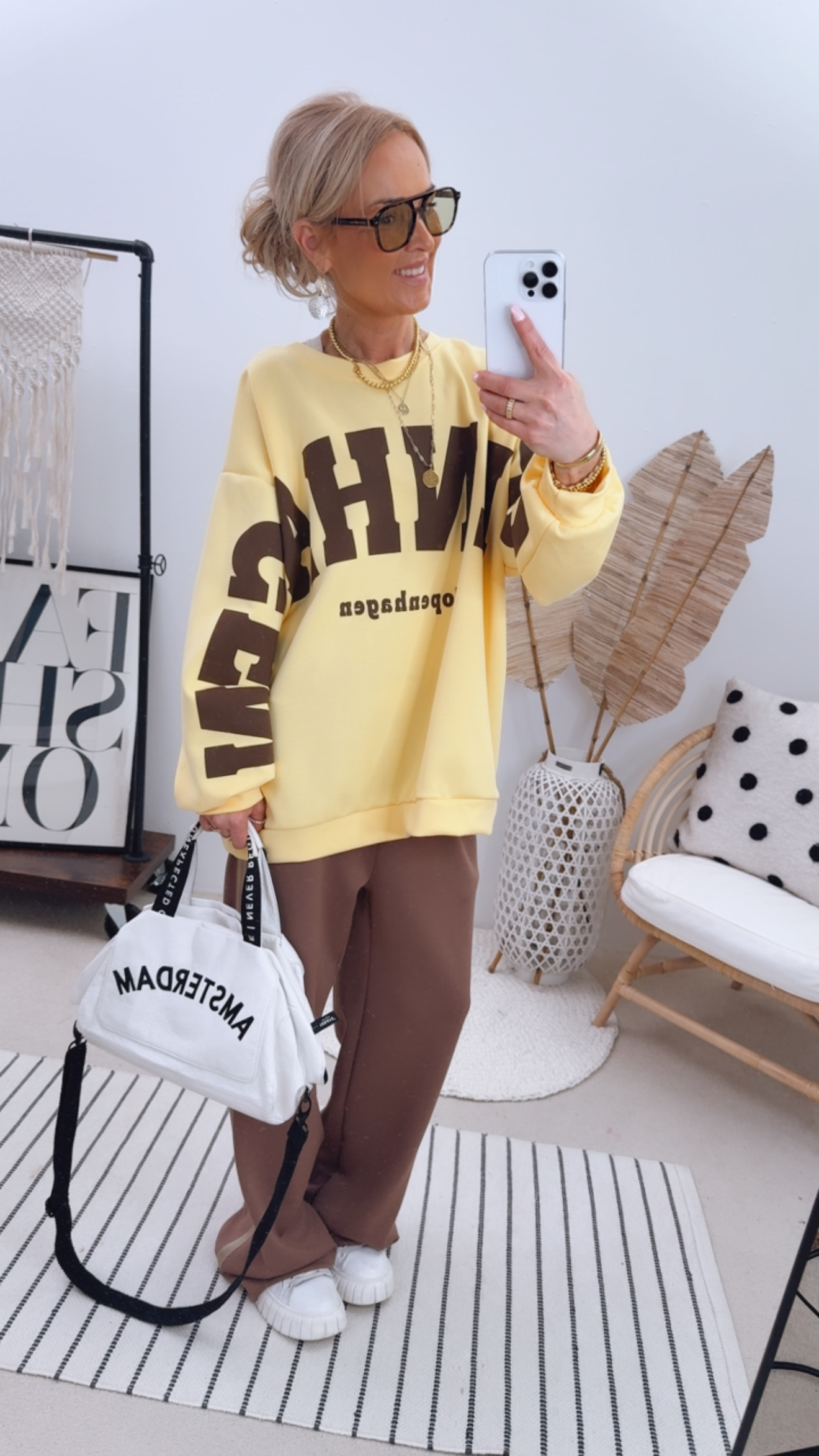 Sweater "Copenhagen"