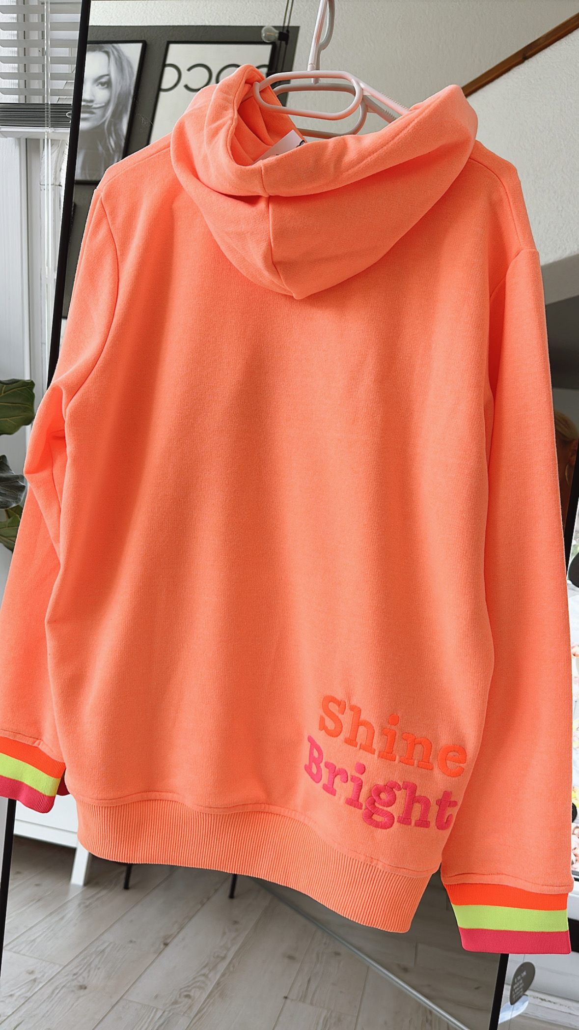 Hoodie "Jules"