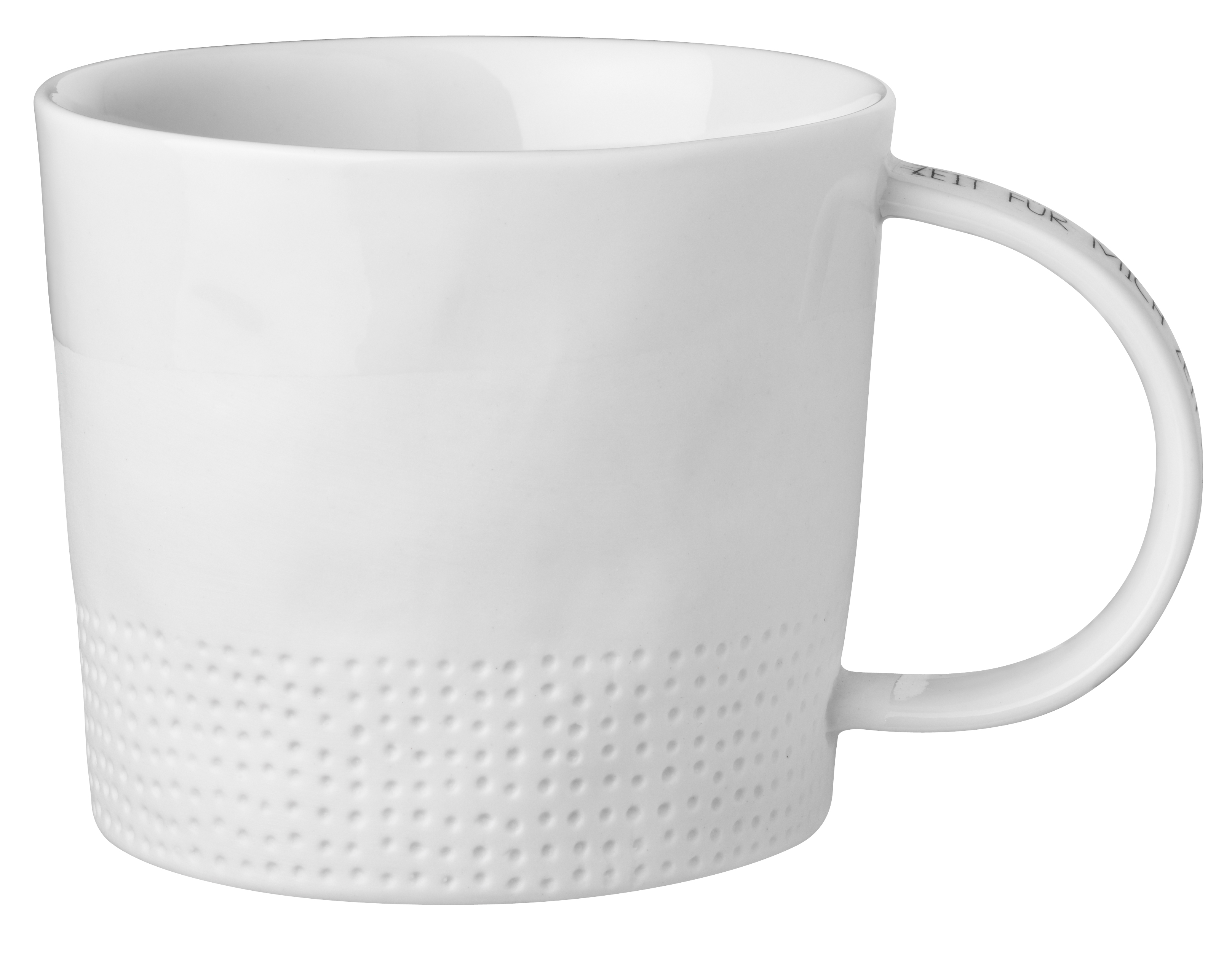 Tasse "Zeit für mich" Tasse "Zeit für mich"