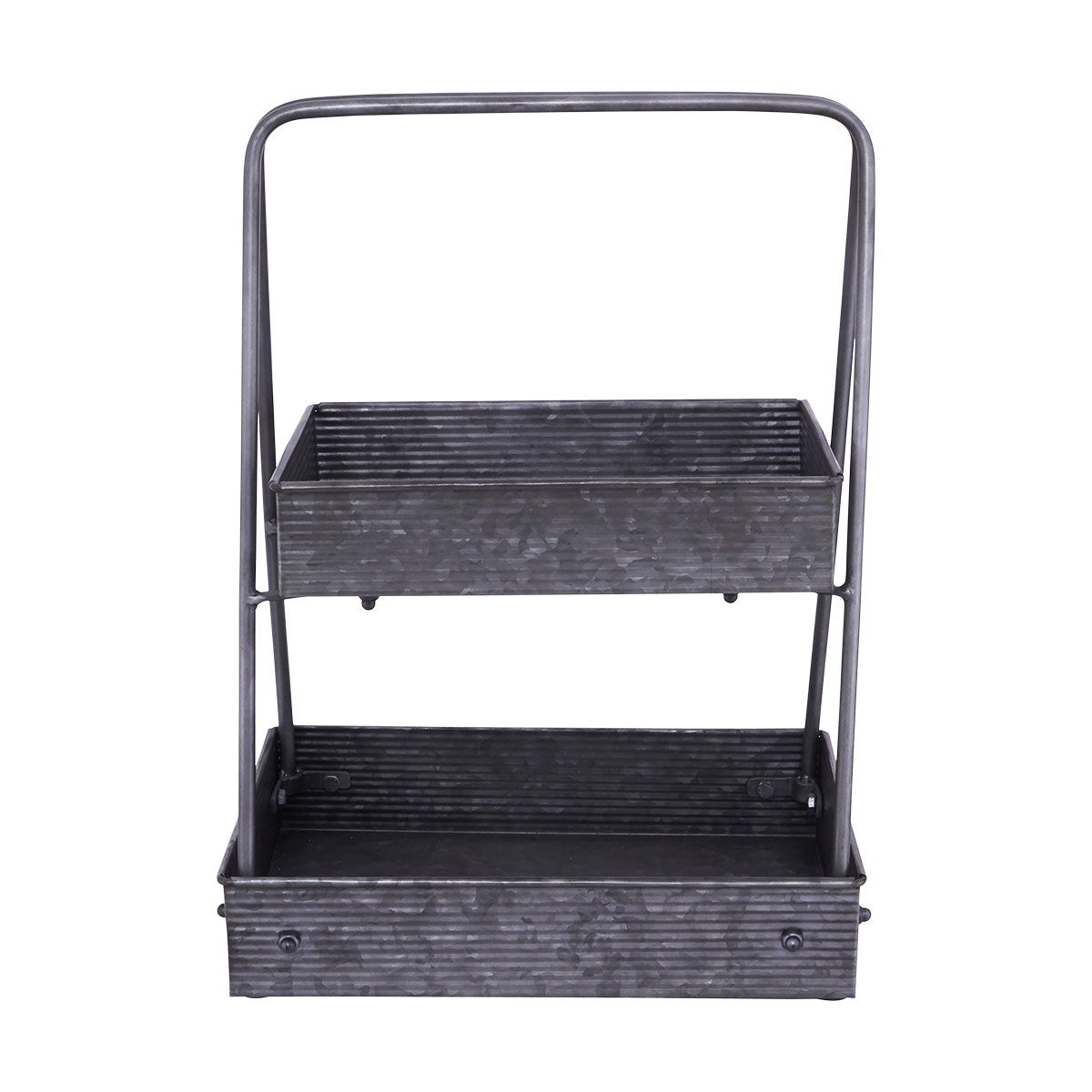 Etagere "Metall"