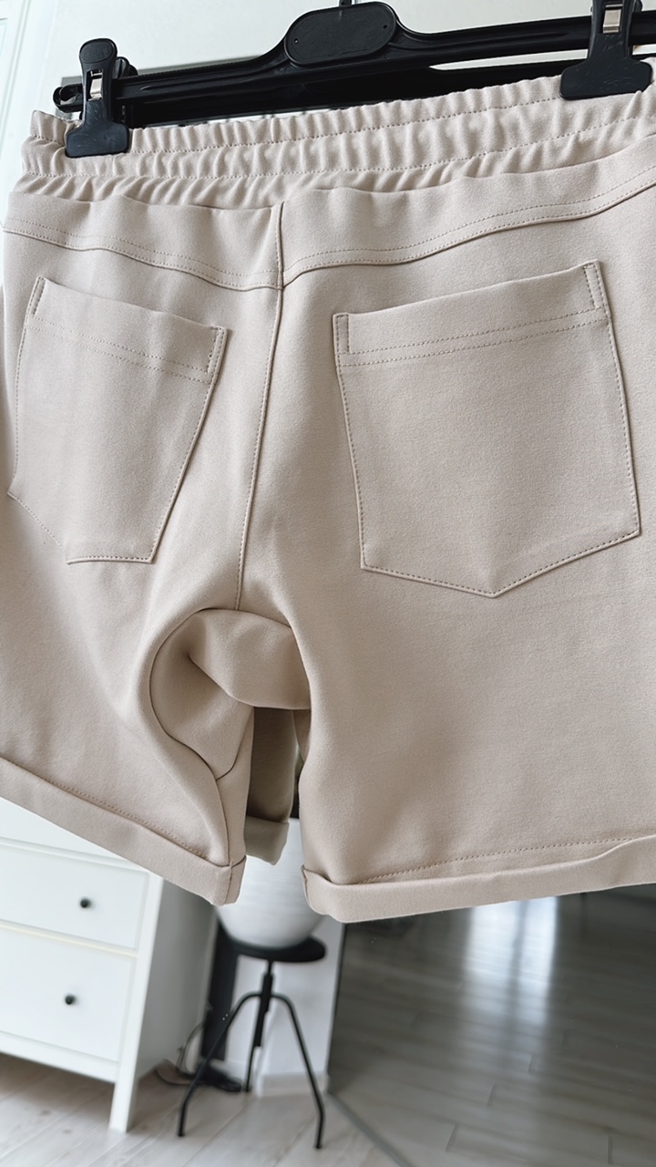 Shorts "Lunyyy"