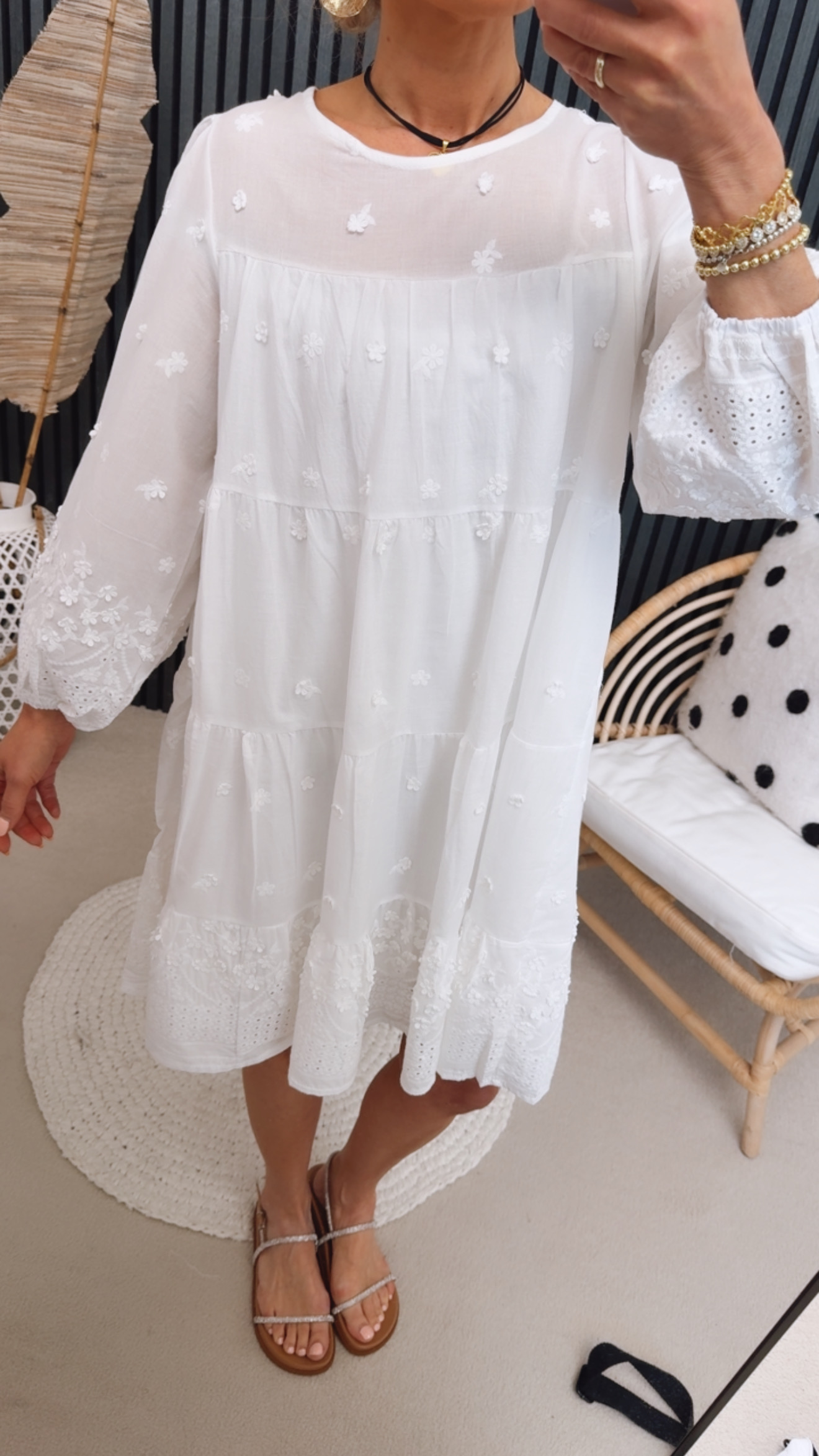 Kleid "Cinderellla"