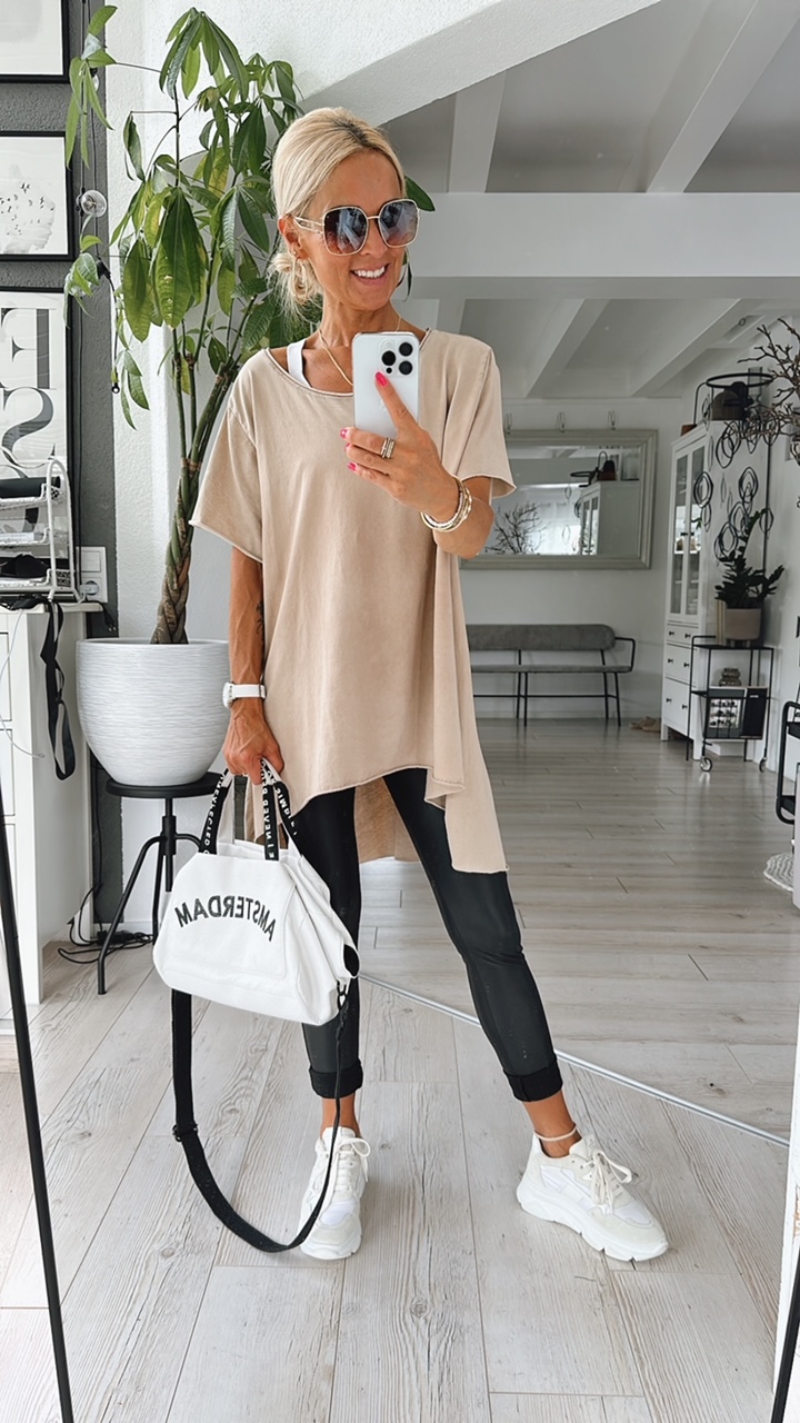 Legging "Perl"