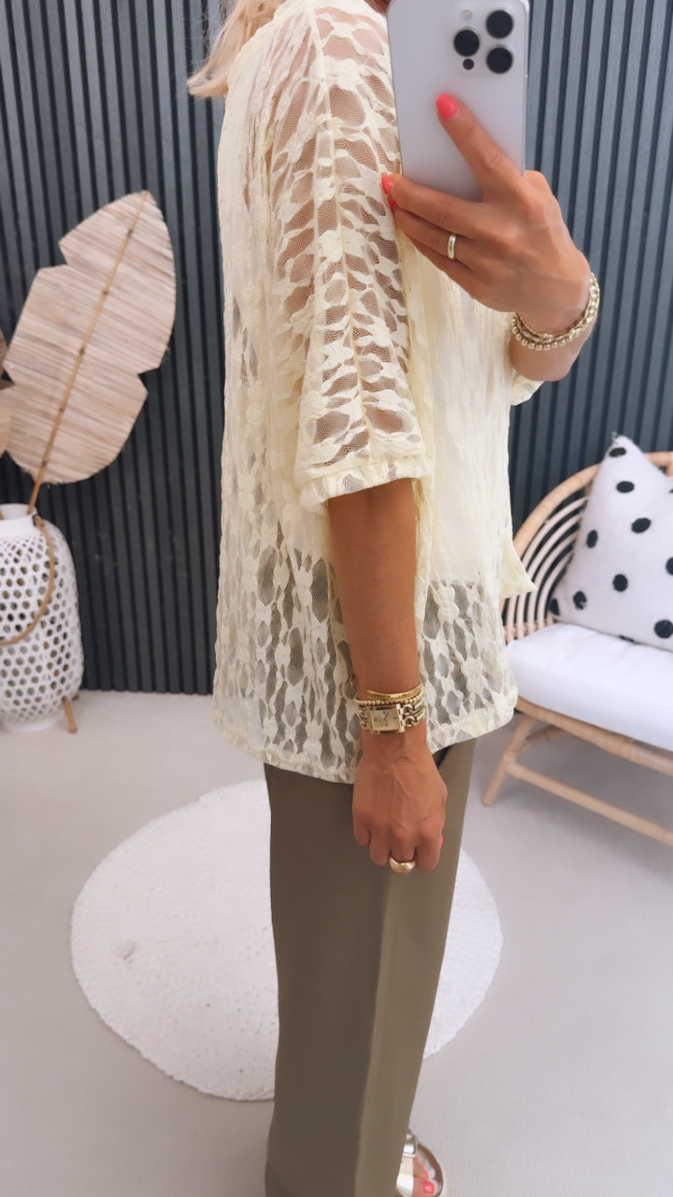 Shirt "Mariaaa"