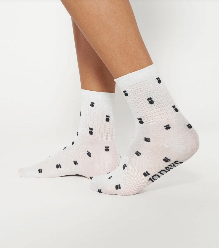 Socken "Short Socks"