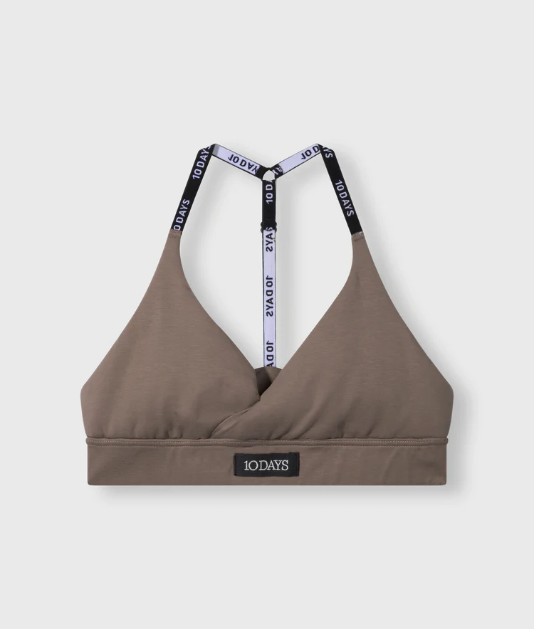 The Bar-Bra