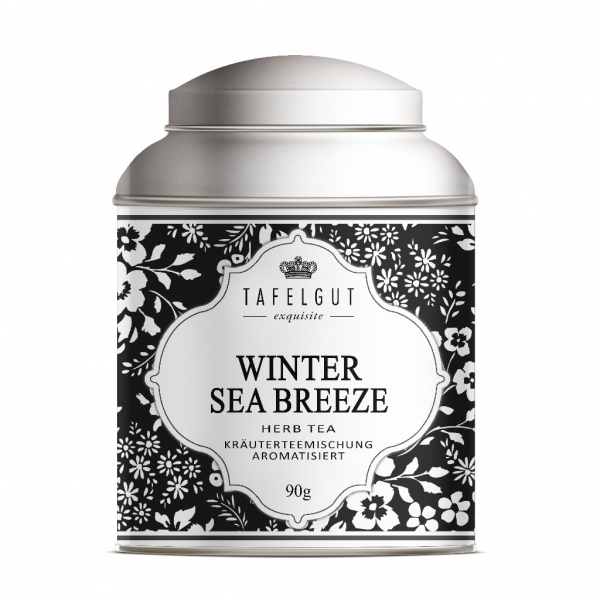 Tee "Winter Sea Breeze" Tee "Winter Sea Breeze"
