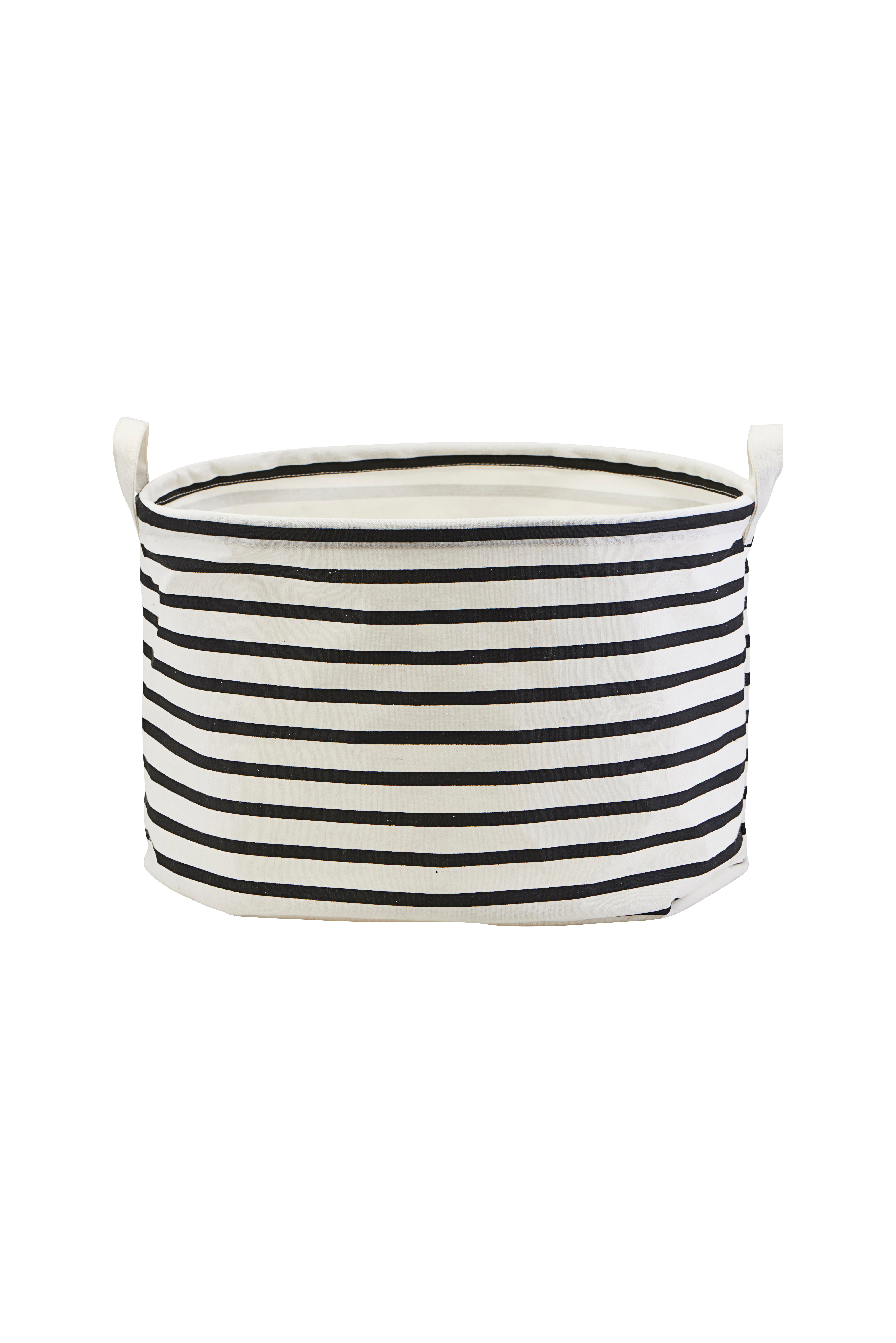 Stoffkorb "Stripes" Stoffkorb "Stripes"