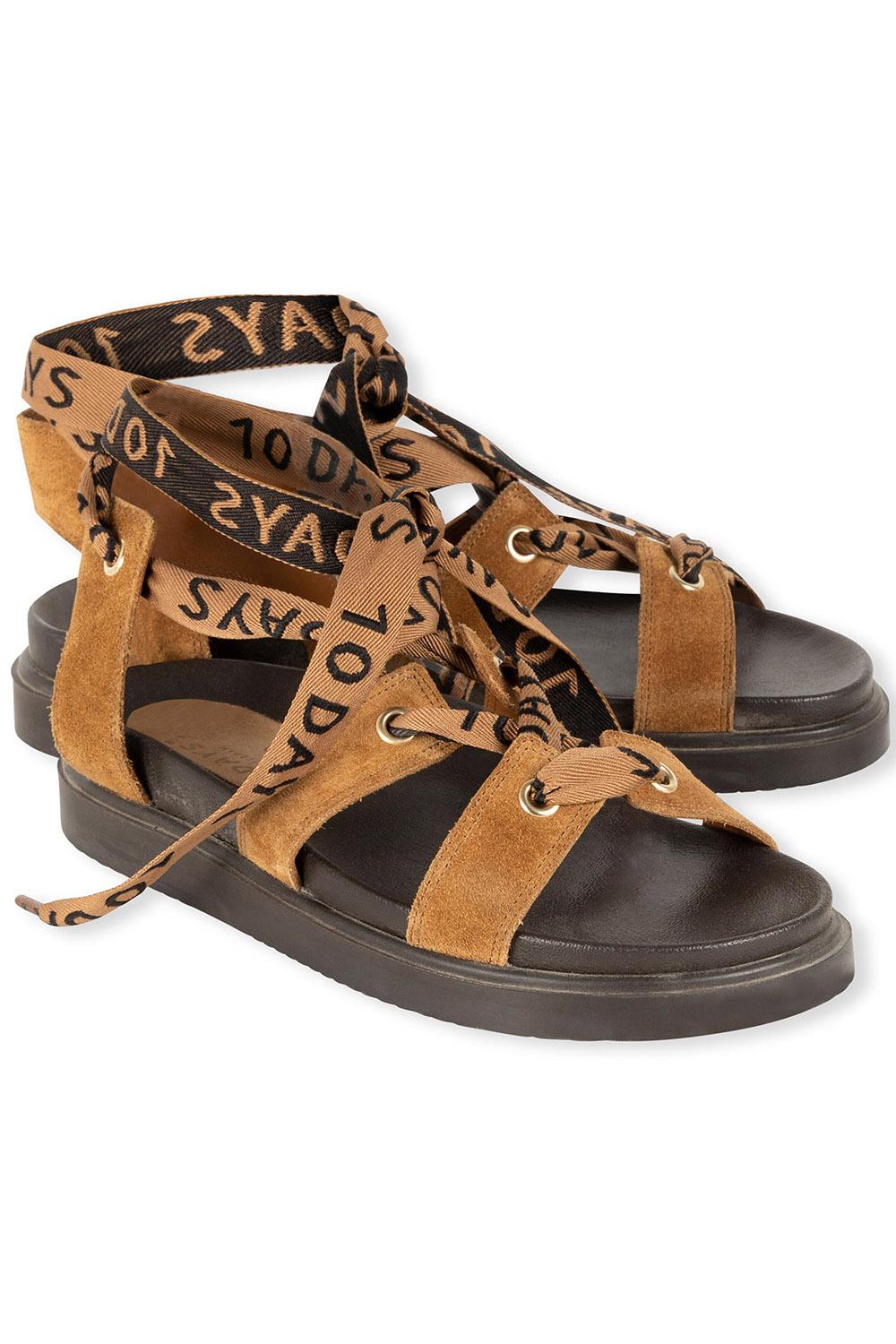 Sandalen "Strappy Sandals"