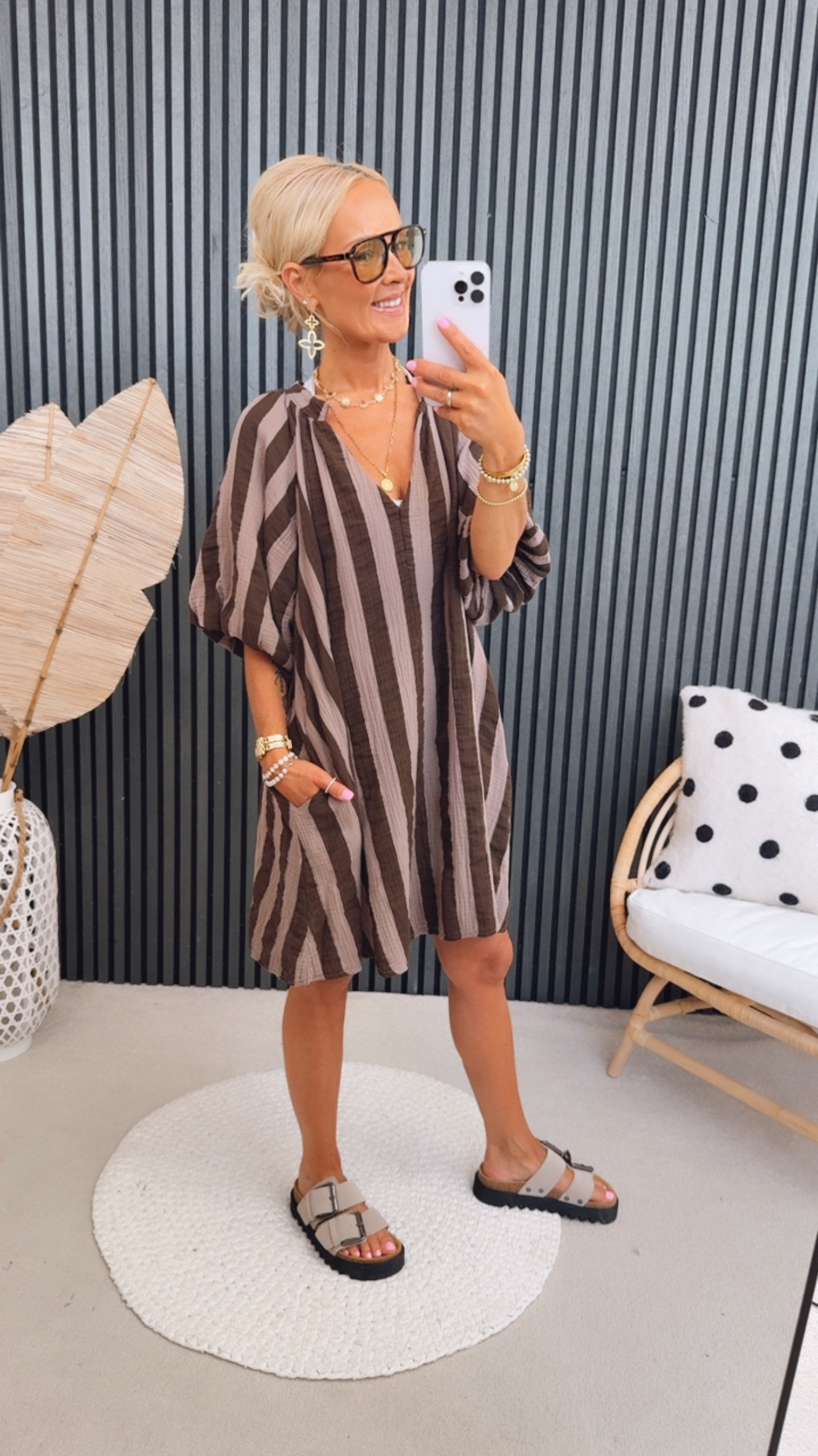 Kleid "Pepppina"