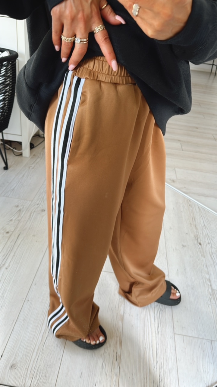 Jogger "Pieeeces"
