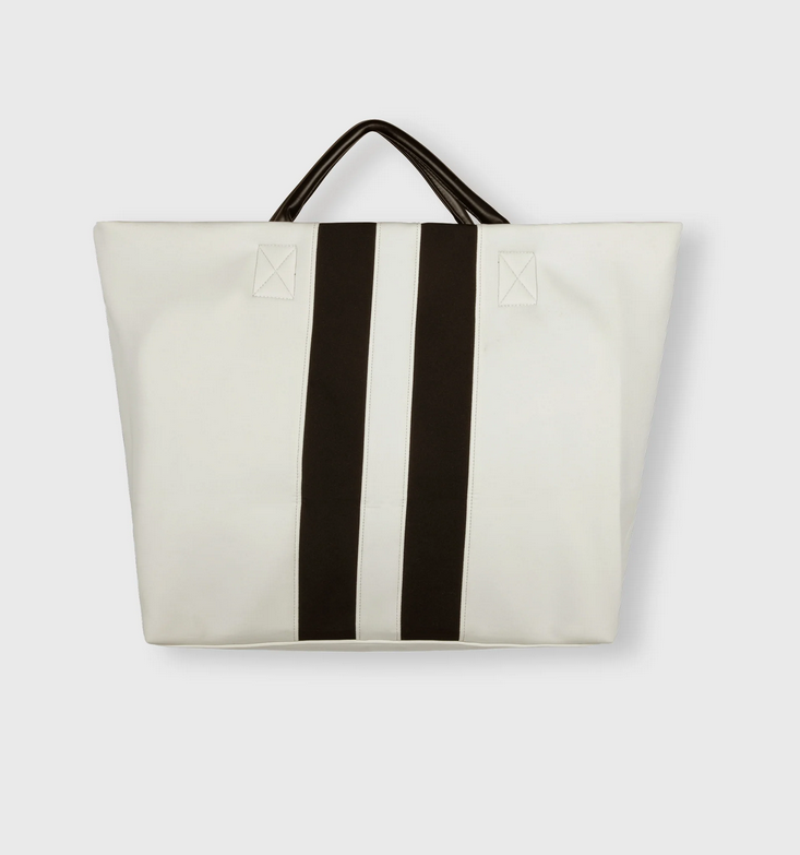 Tasche "Shopper Two Stripe"