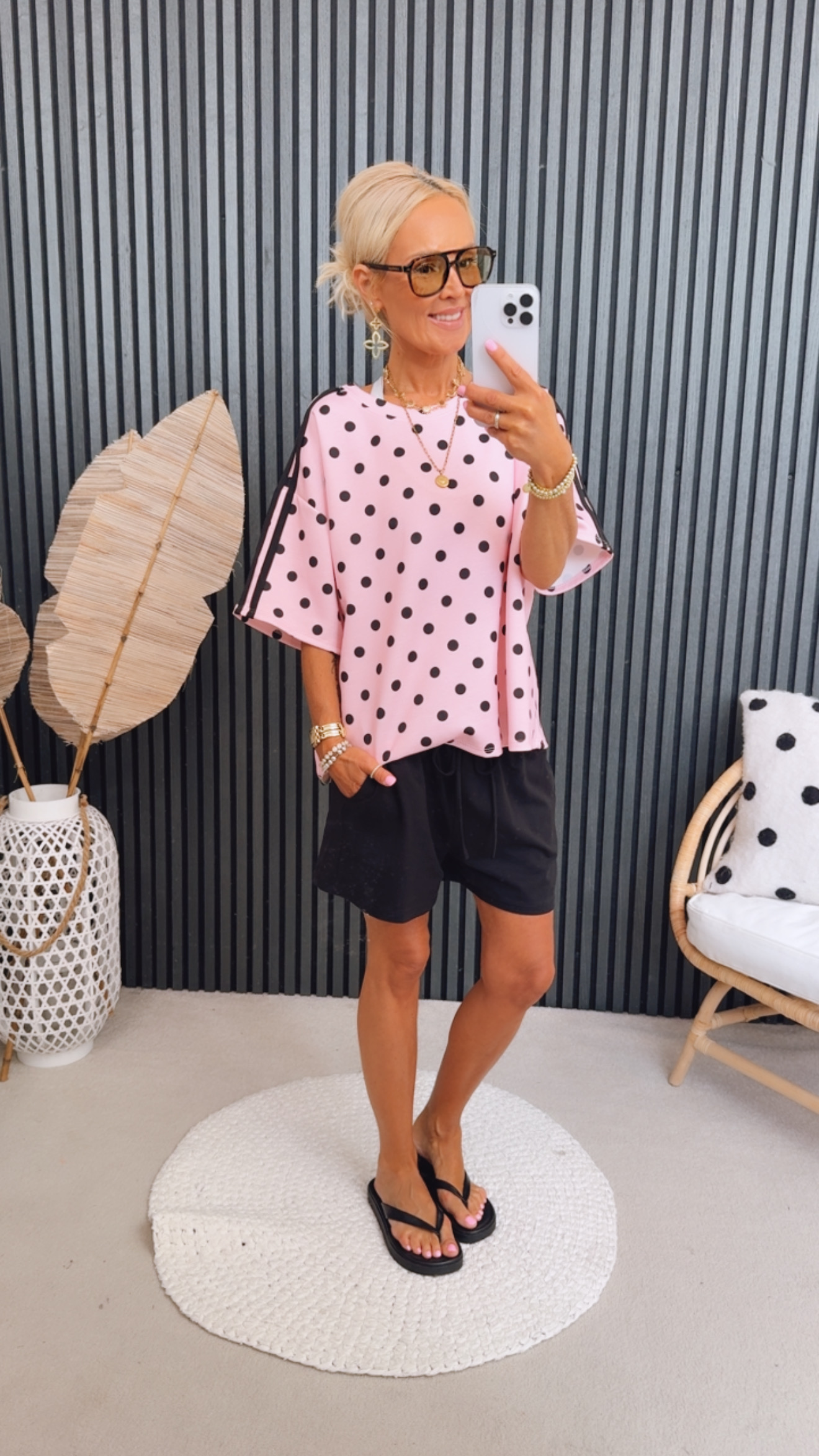 Shorts "Simbaaa"