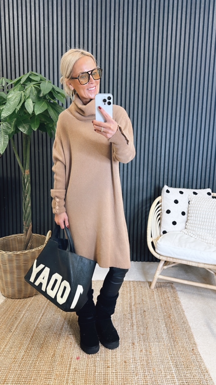 Rolli-Kleid "Baaaby"