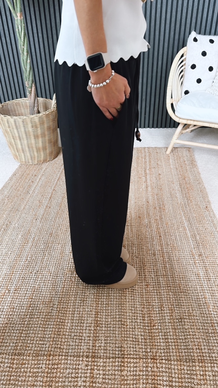 Hose "Carooom"