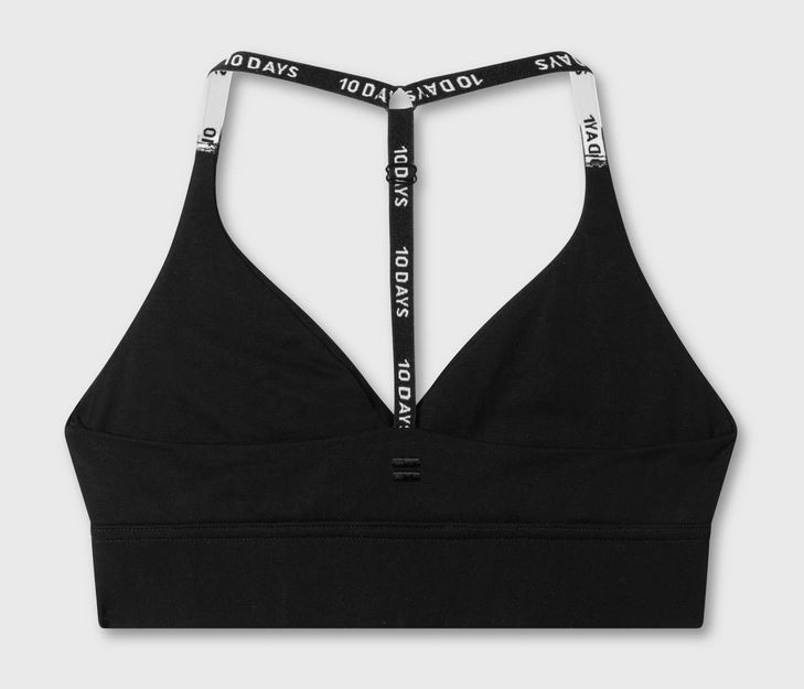 The Bar-Bra
