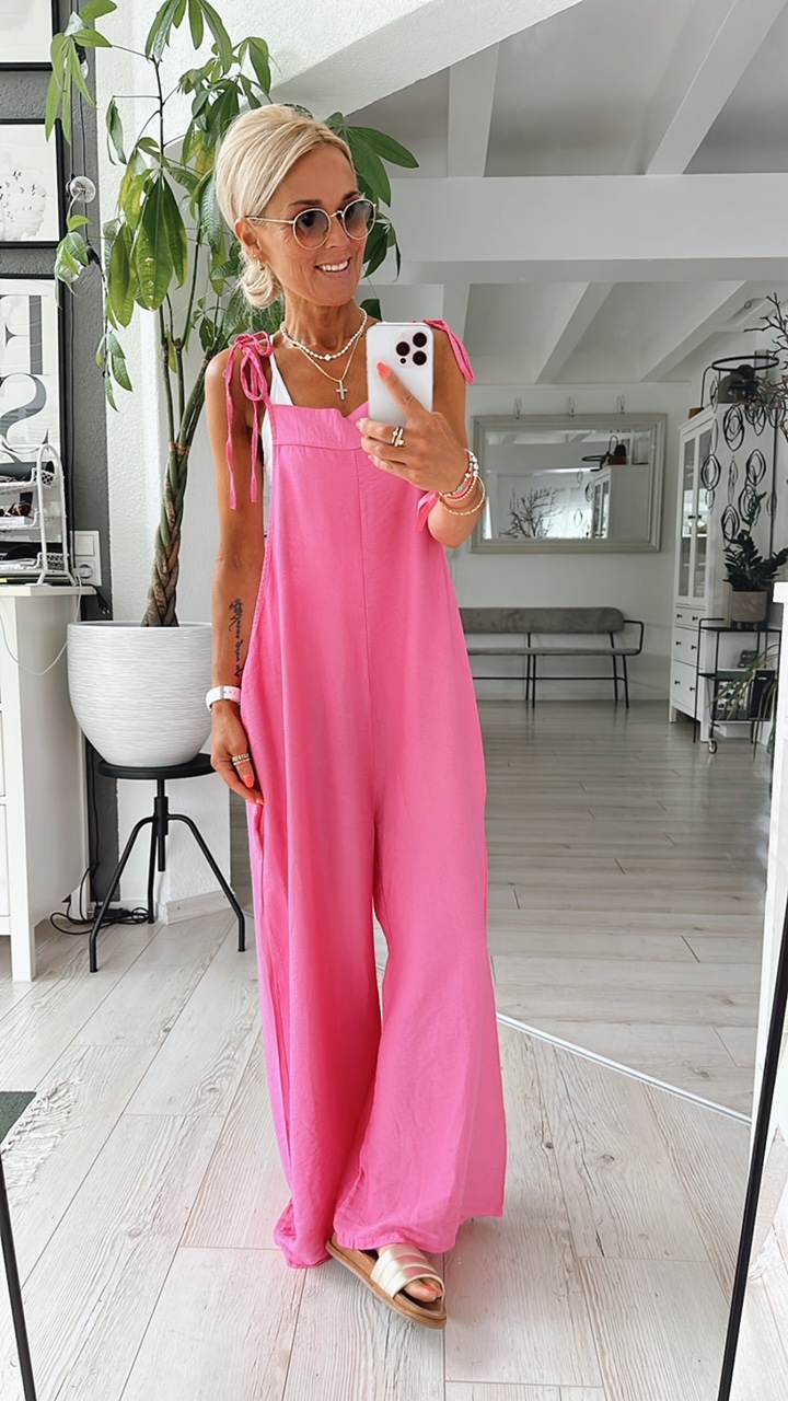Overall "Kimmm"