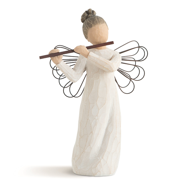 Figur "Angel of Harmony"