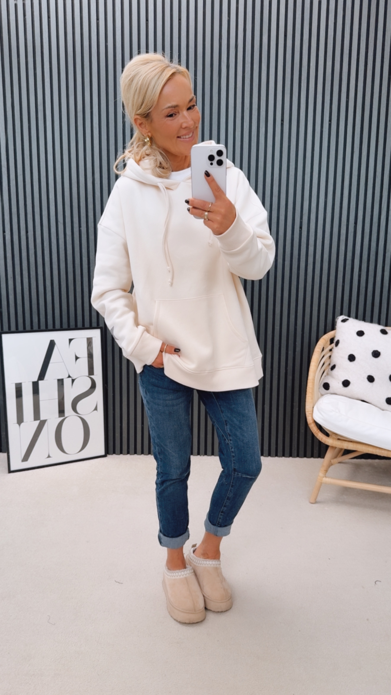 Sweater "Merry XMAS"