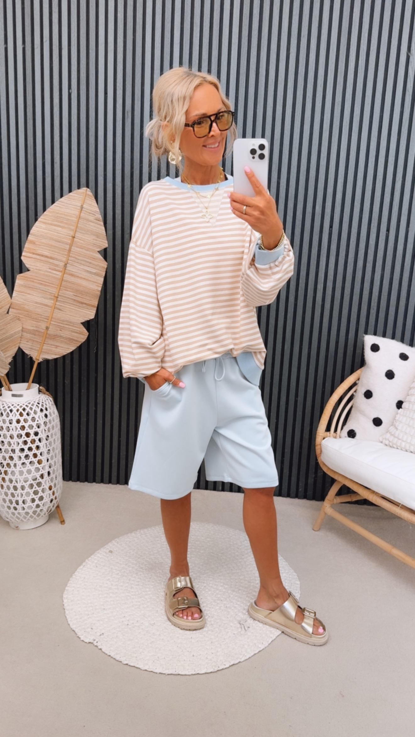Sweater "Graziaaa"