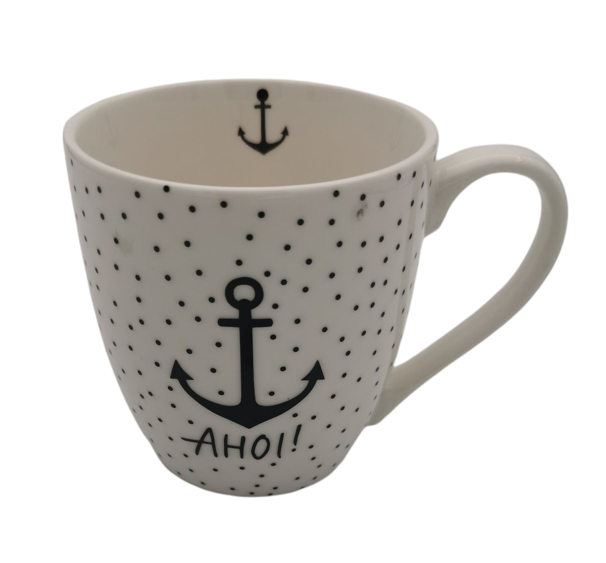 Tasse "Ahoi"