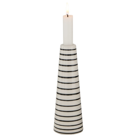 Kerzenständer "Stripes" Kerzenständer "Stripes"