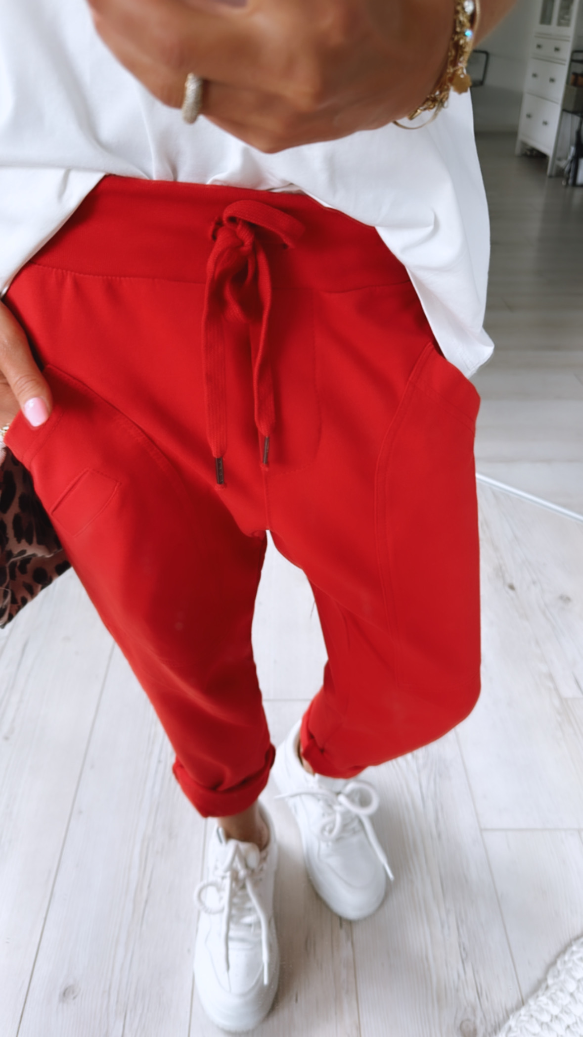 Jogger "Magdaaa"