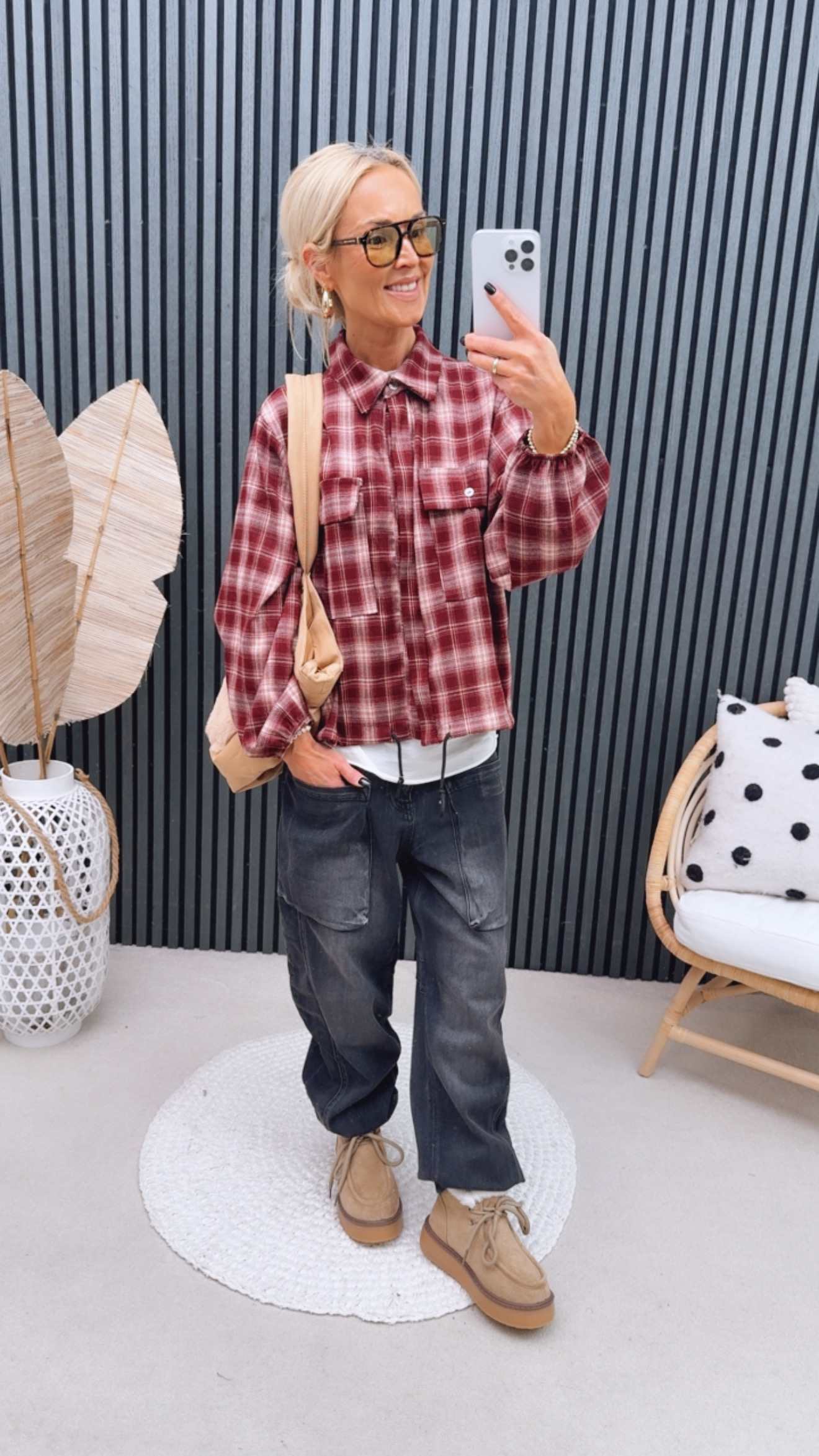 Jeans "Elmooo"