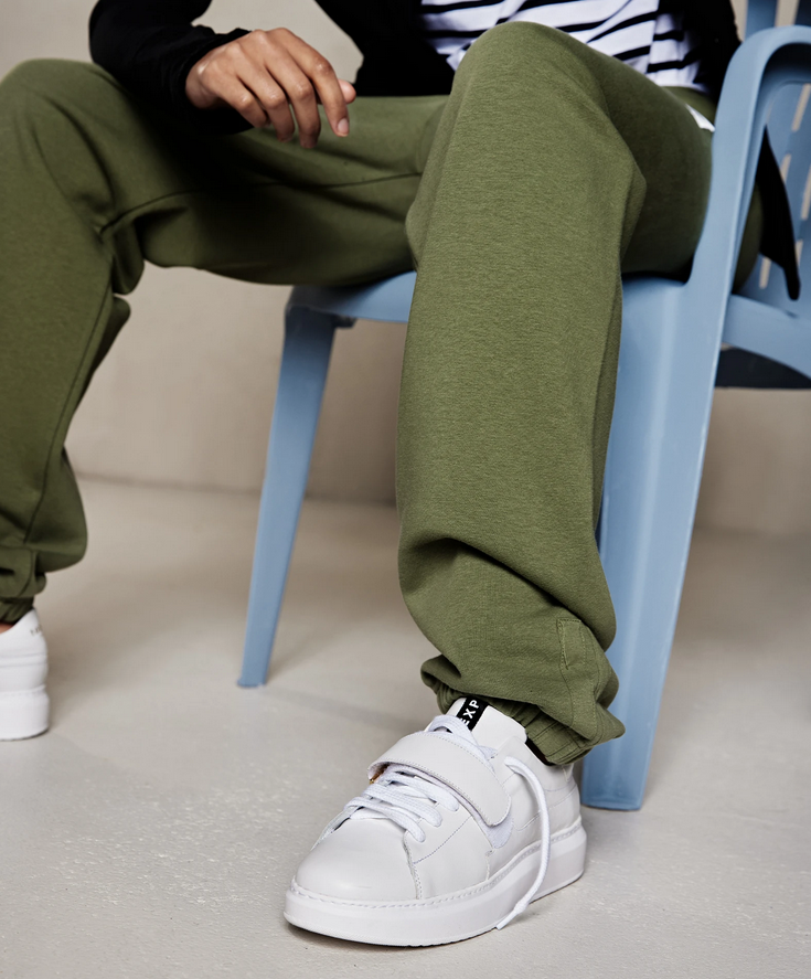 Hose "American Jogger"