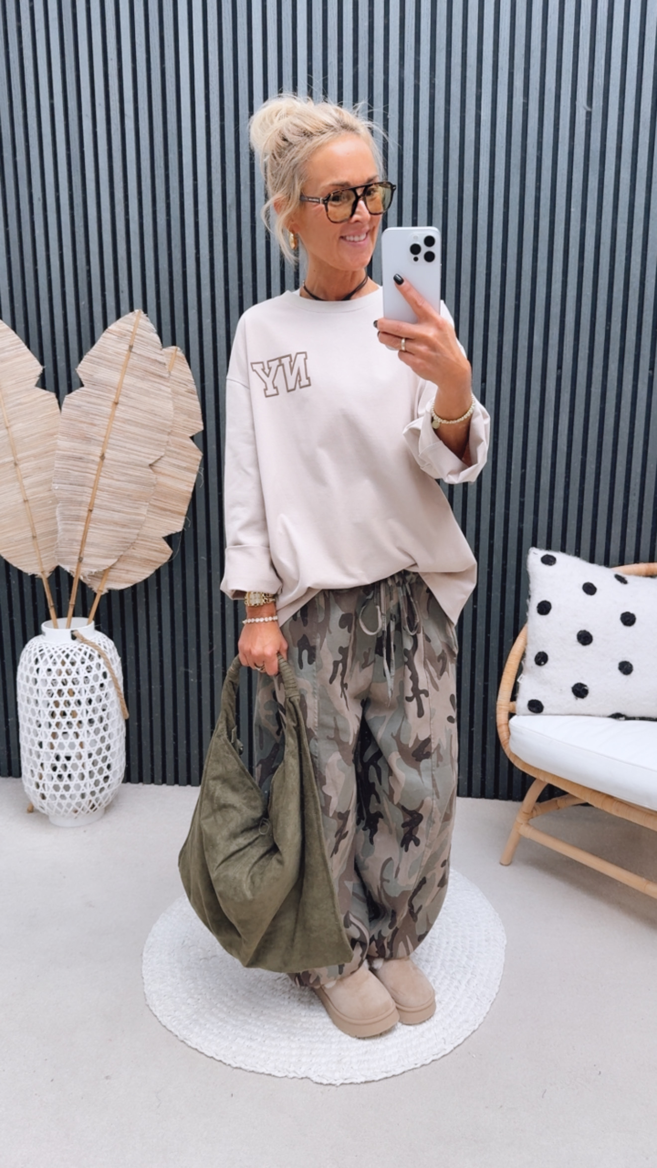 Shirt "Toveee"