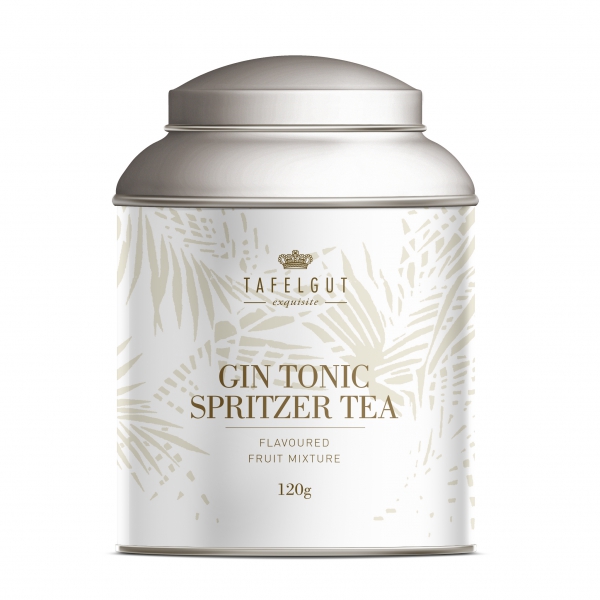 Tee "Gin Tonic Spritzer" Tee "Gin Tonic Spritzer"