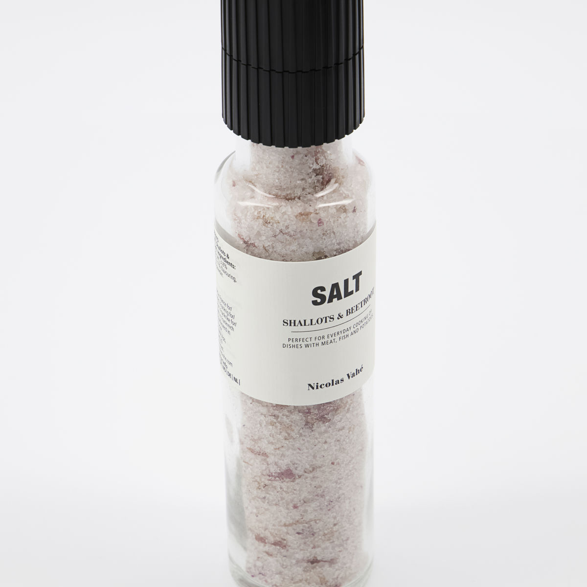 Salz "Shallot & Beetroot" Salz "Shallot & Beetroot"