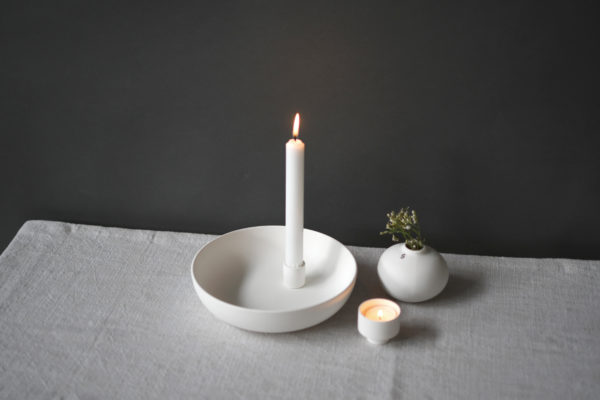 Kerzenständer "Lidatorp"