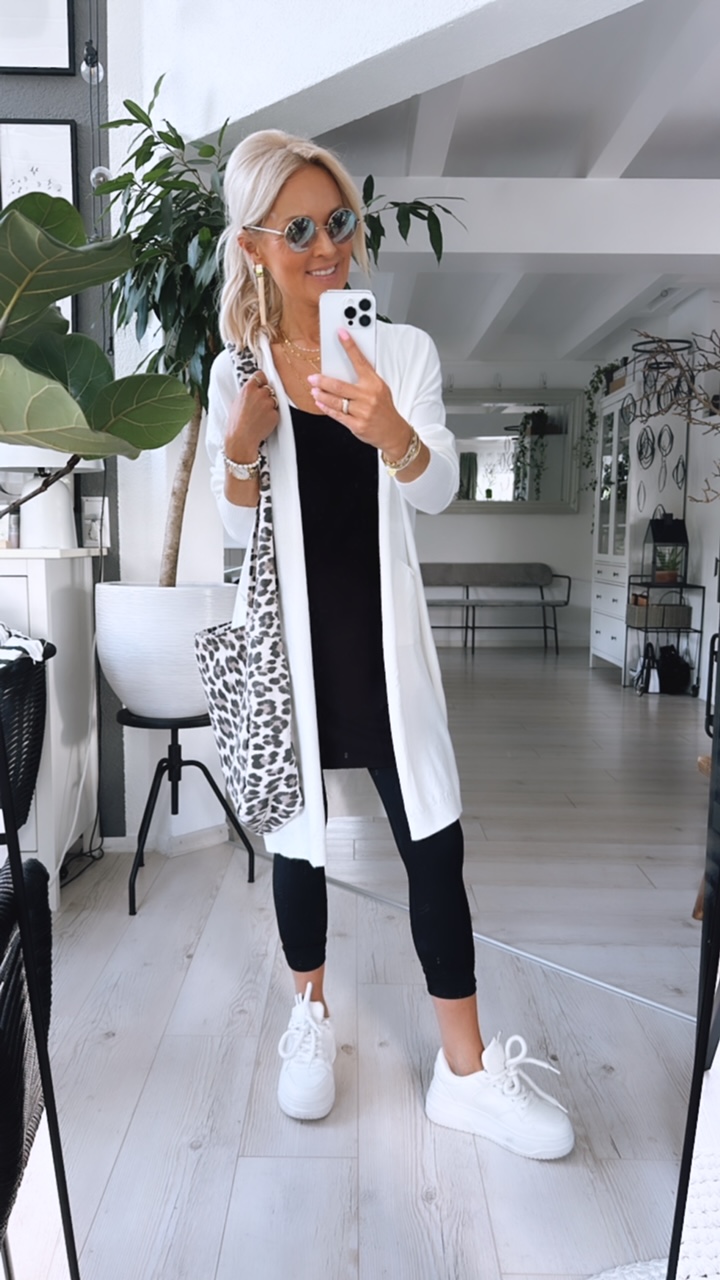 Cardigan "Jaaade"