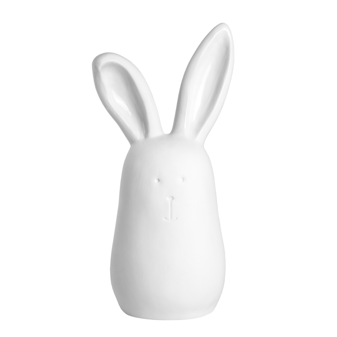 Hase zum Stellen "Hasenfreunde"