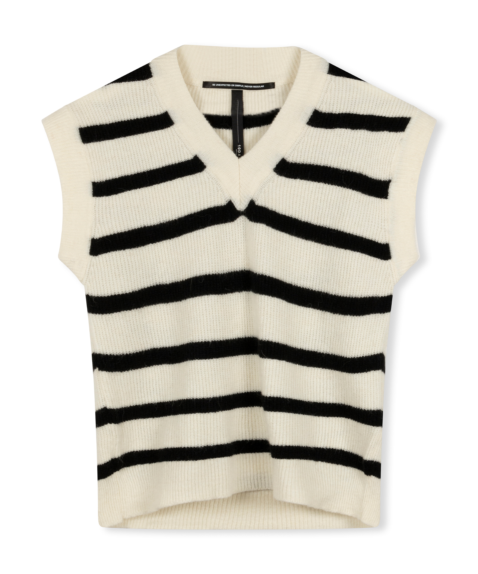 Pullover "V-Neck Spencer"