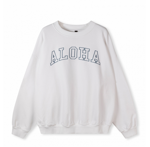 Pullover "Sweater Aloha"