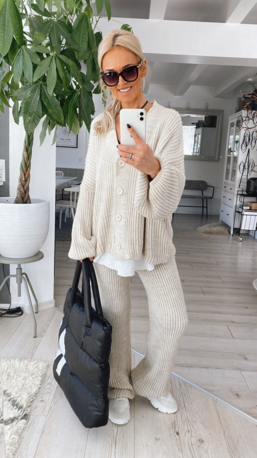 Kombiset "Classy" 2-Teiler